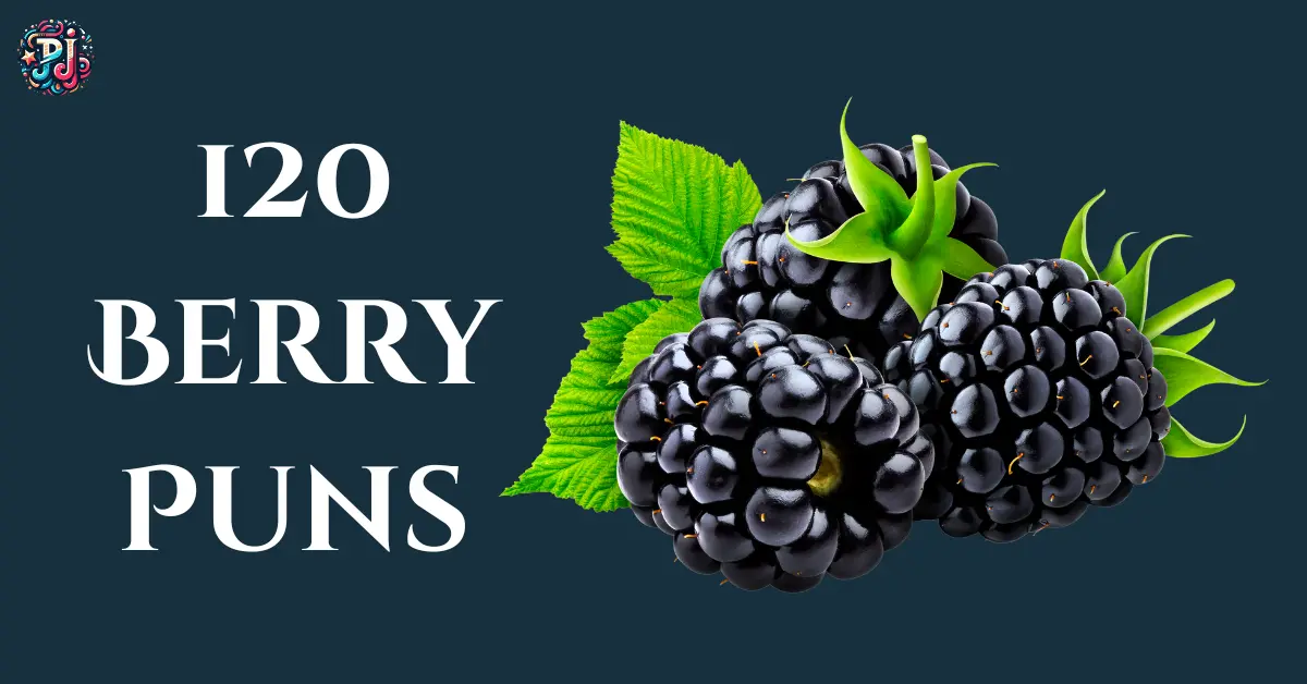 berry-puns