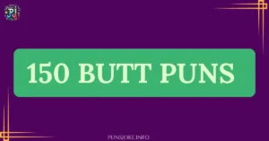 butt-puns
