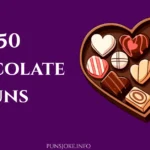 chocolate-puns