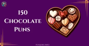 chocolate-puns