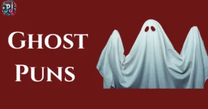 ghost-puns