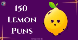 lemon-puns