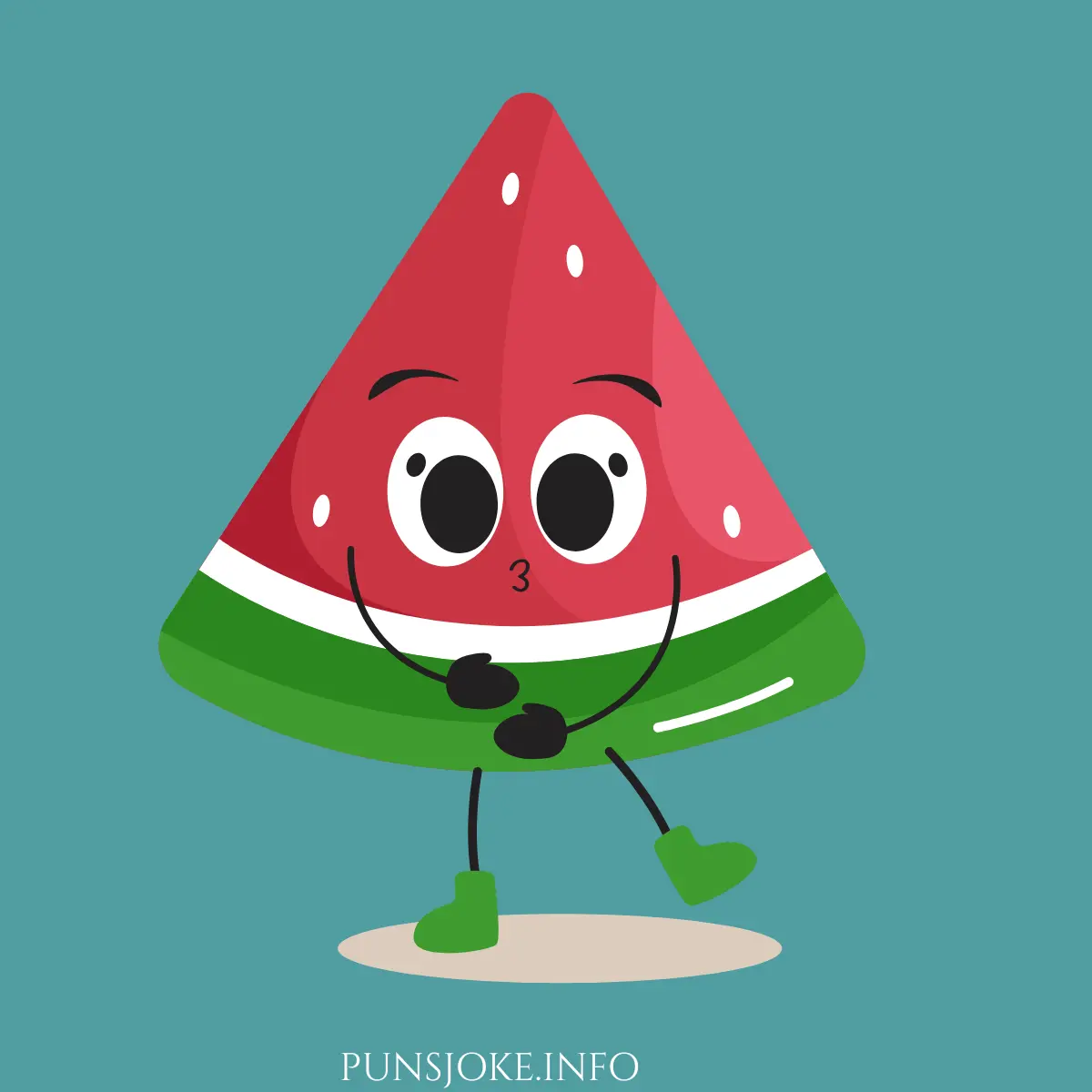 one-in-a-melon-puns-for-cards-crafts-and-smiles