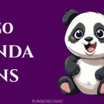 panda-puns