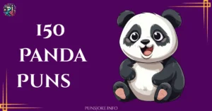 panda-puns