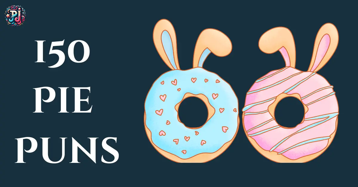 pie-puns
