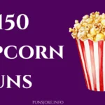 popcorn-puns