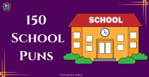 school-puns