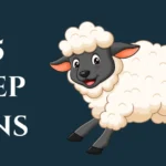 sheep-puns