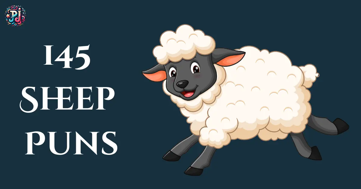 sheep-puns