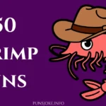 shrimp-puns
