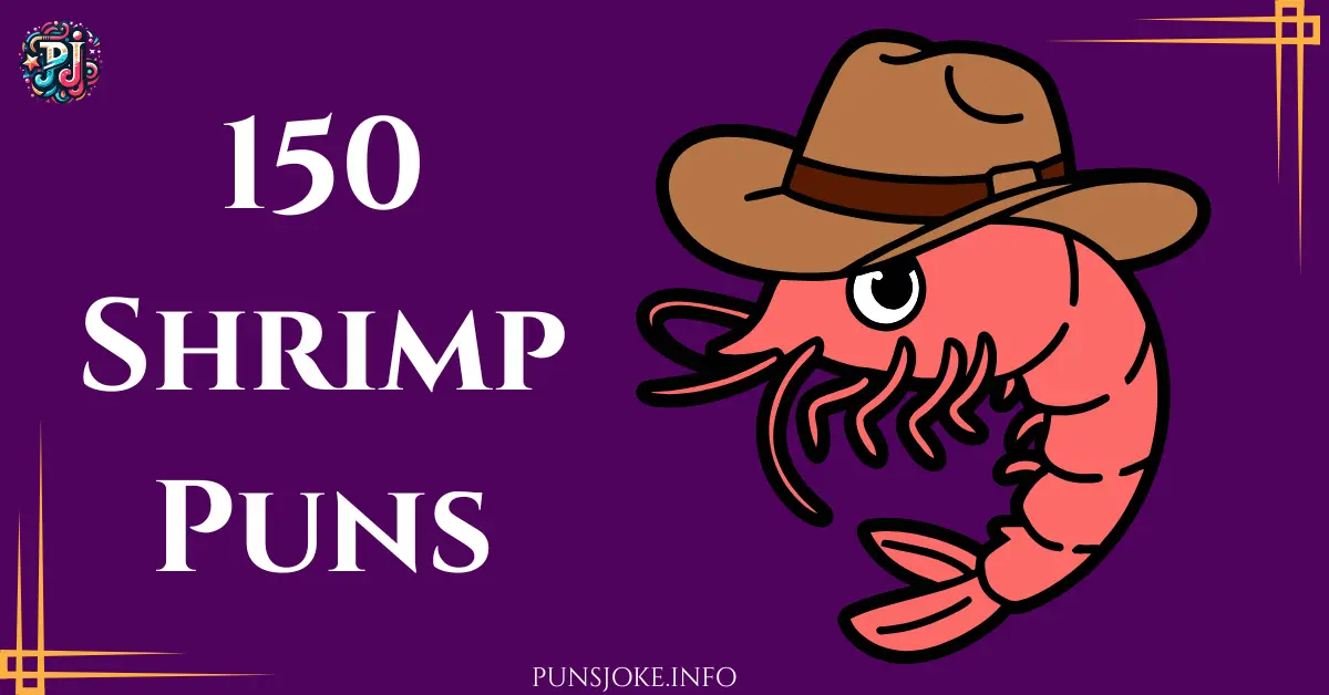 shrimp-puns