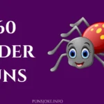 spider-puns