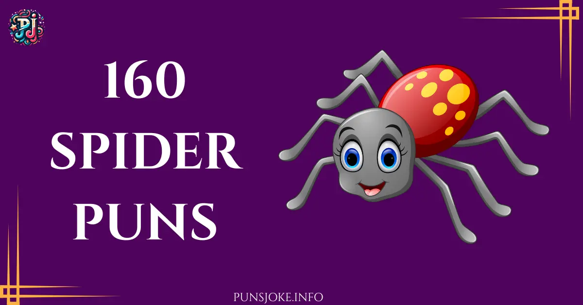 spider-puns