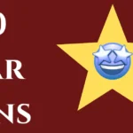 star-puns