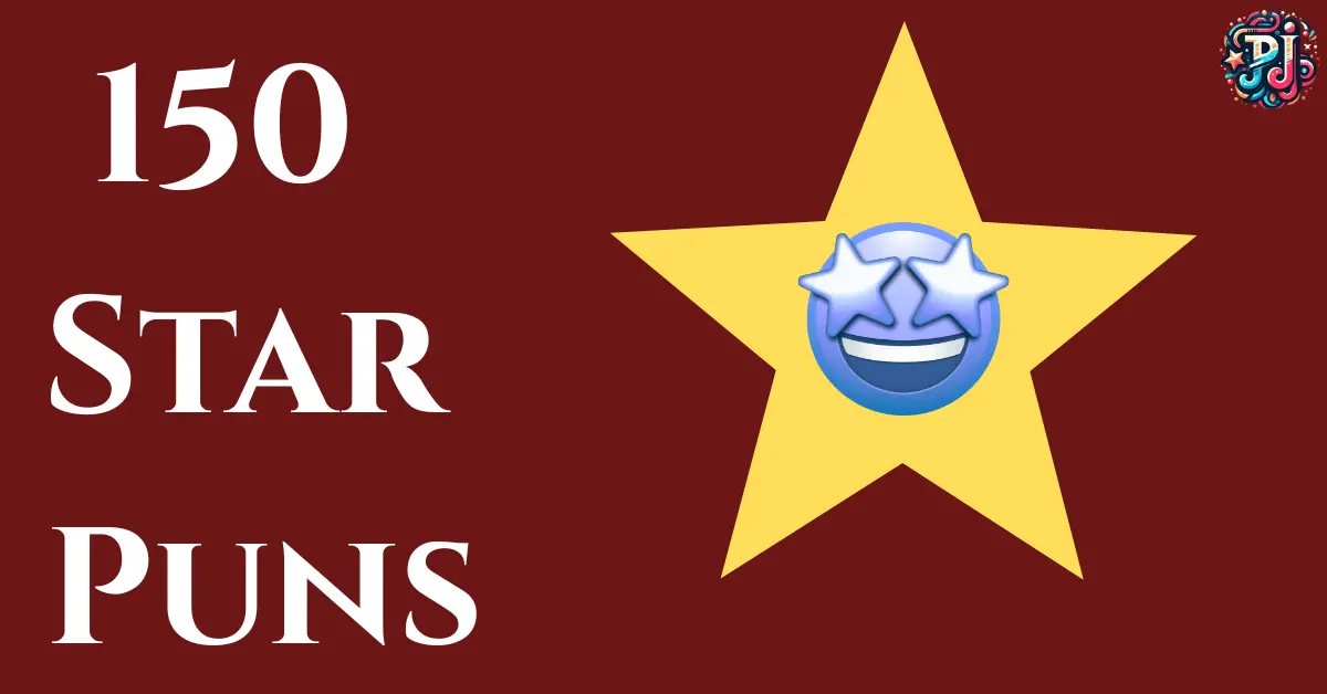 star-puns