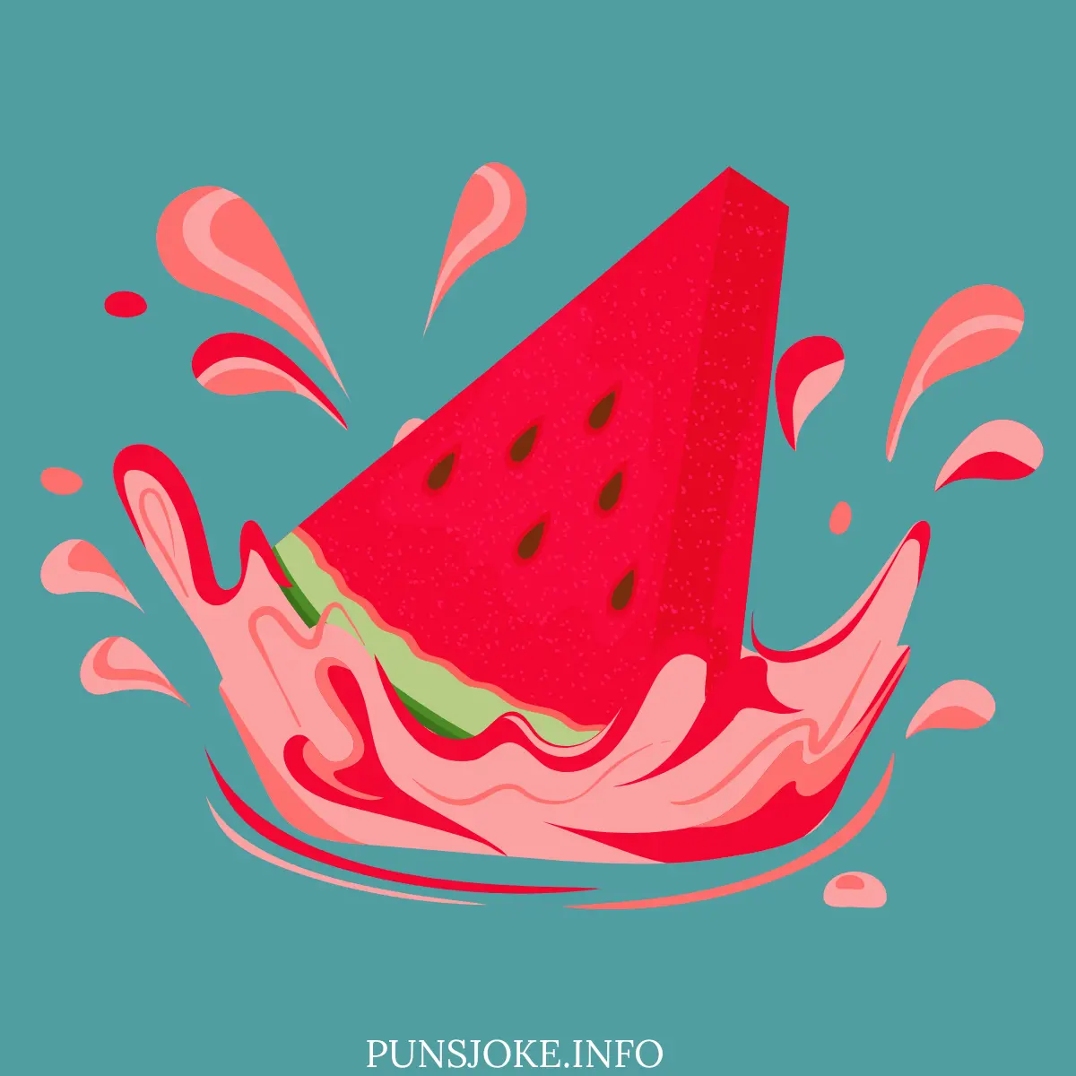 sweet-and-juicy-watermelon-puns
