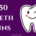 teeth-puns