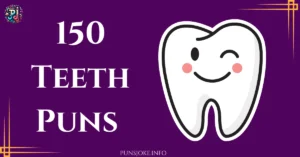 teeth-puns