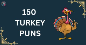 turkey-puns
