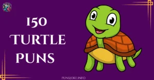 turtle-puns