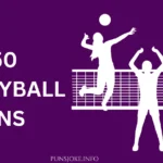 volleyball-puns