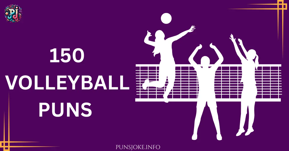 volleyball-puns