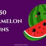 watermelon-puns