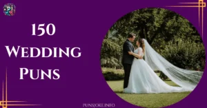 wedding-puns