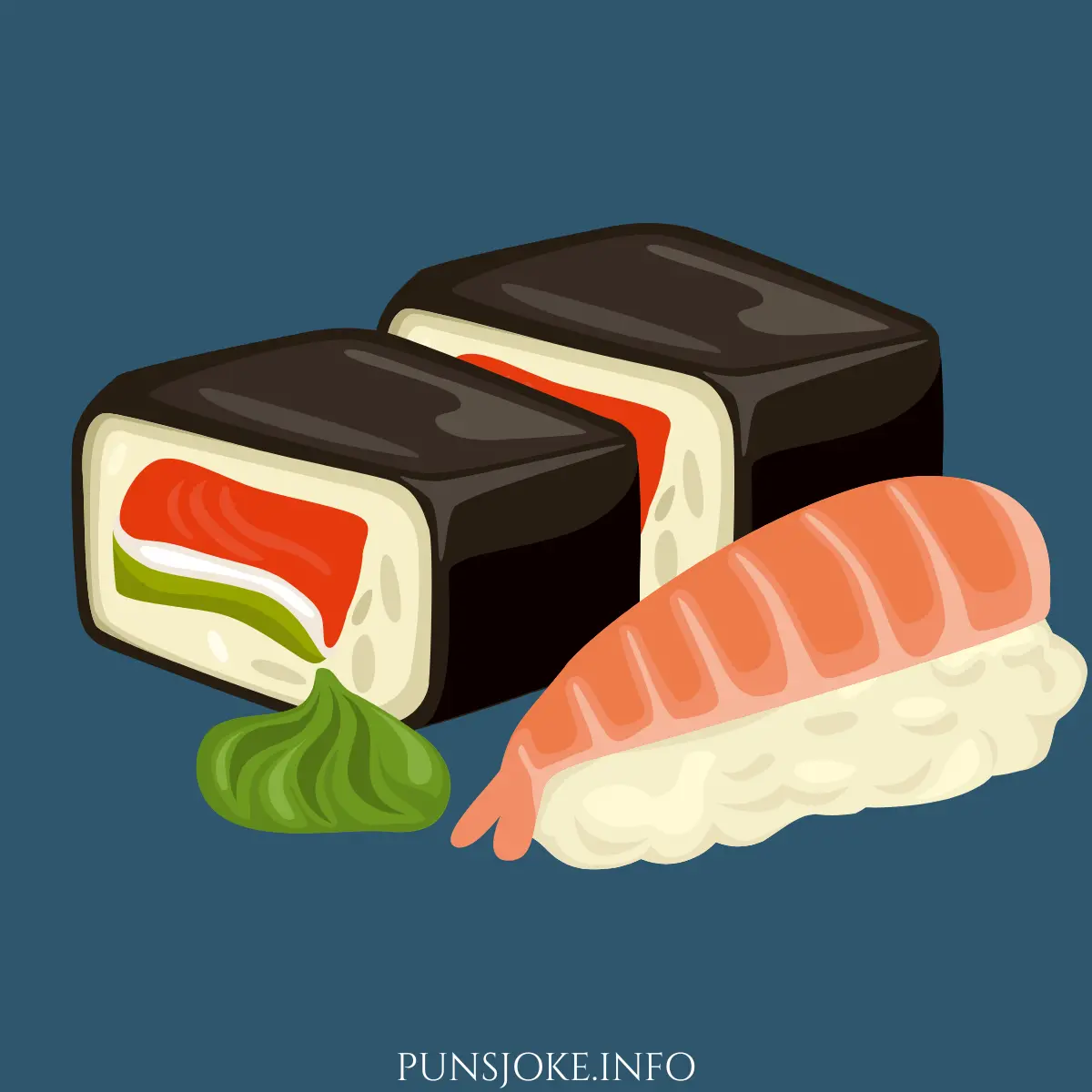 short-one-liner-sushi-puns
