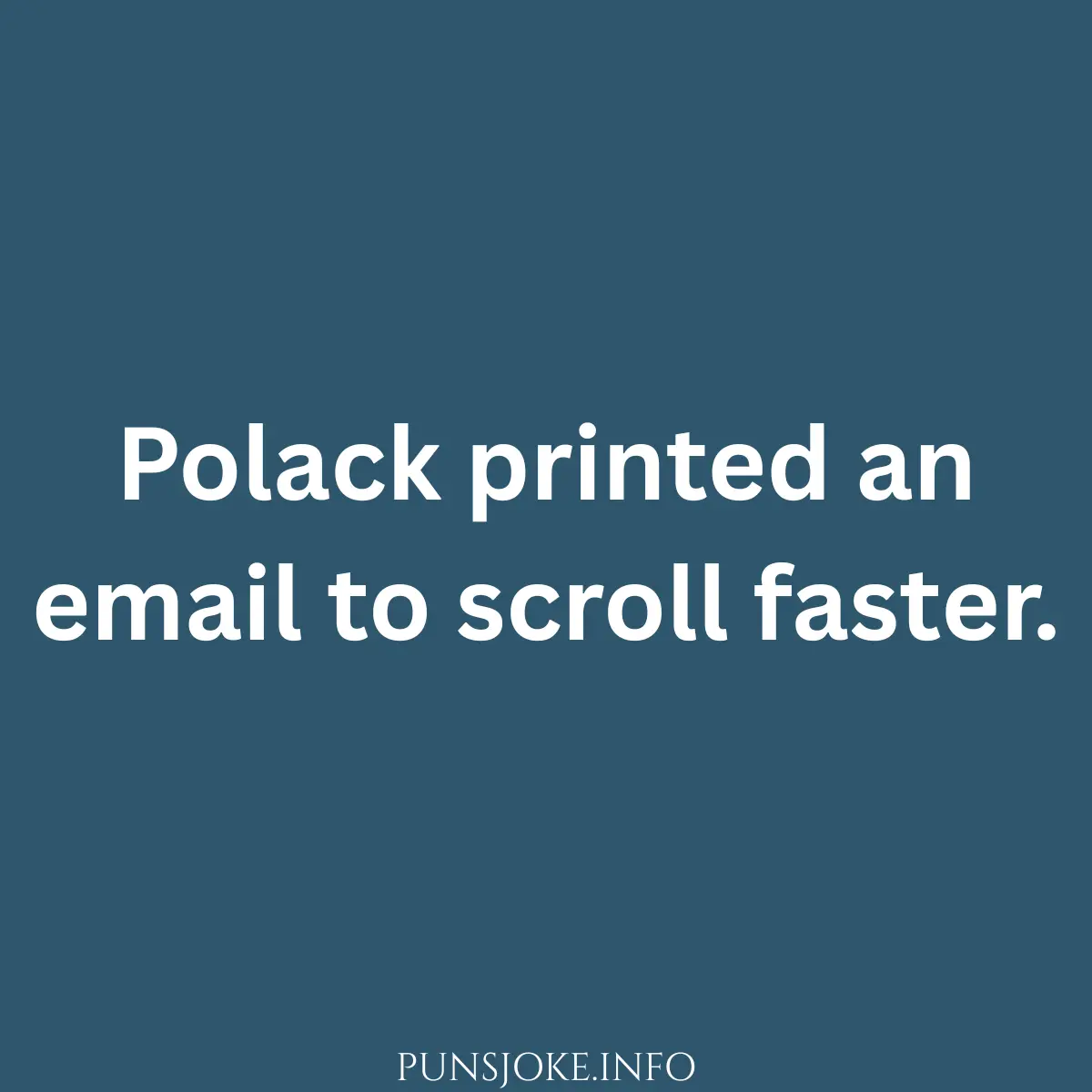 polack-one-liners-that-hit-the-punchline-fast