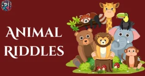 animal-riddles