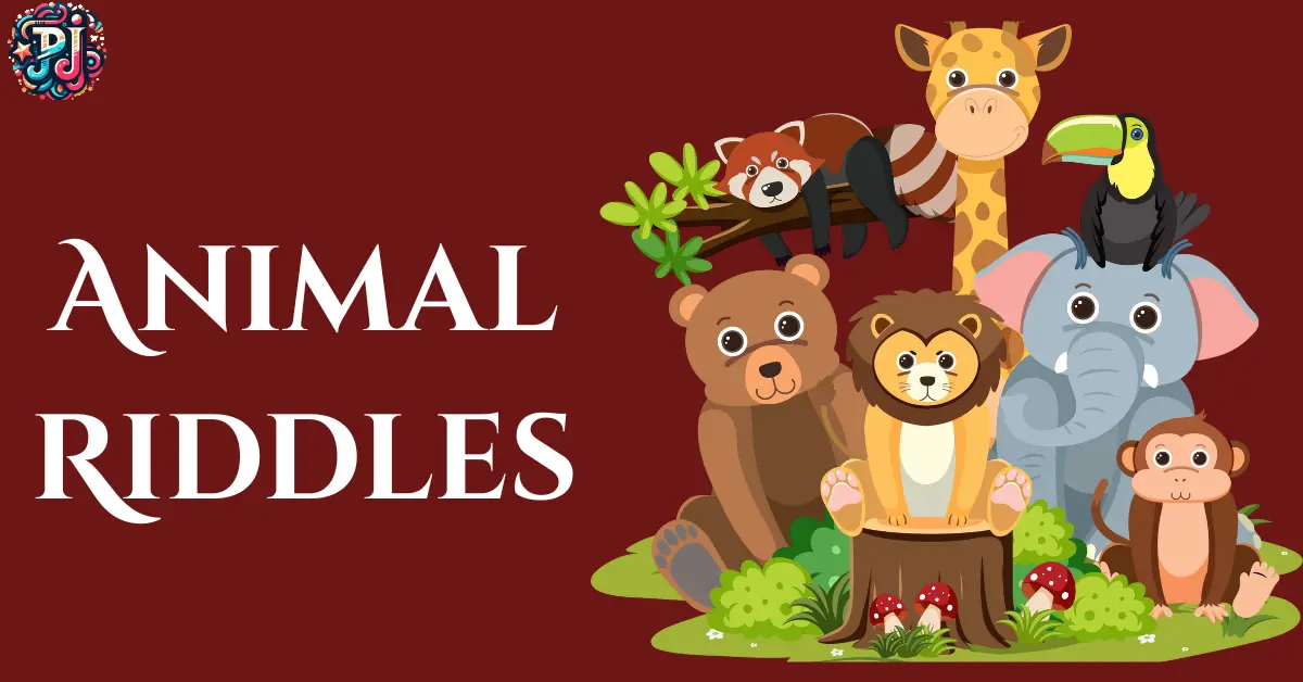 animal-riddles