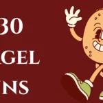 bagel-puns