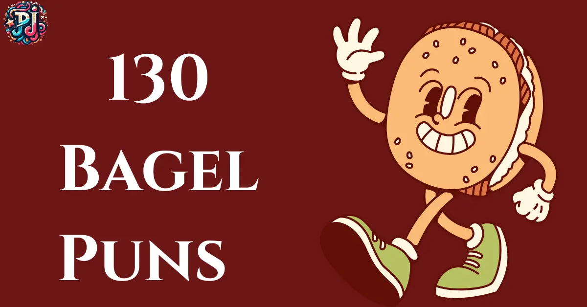 bagel-puns
