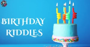 birthday-riddles