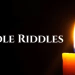 candle-riddles