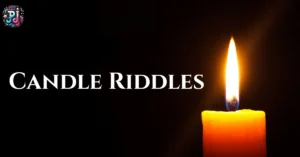 candle-riddles