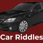 car-riddles