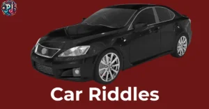 car-riddles