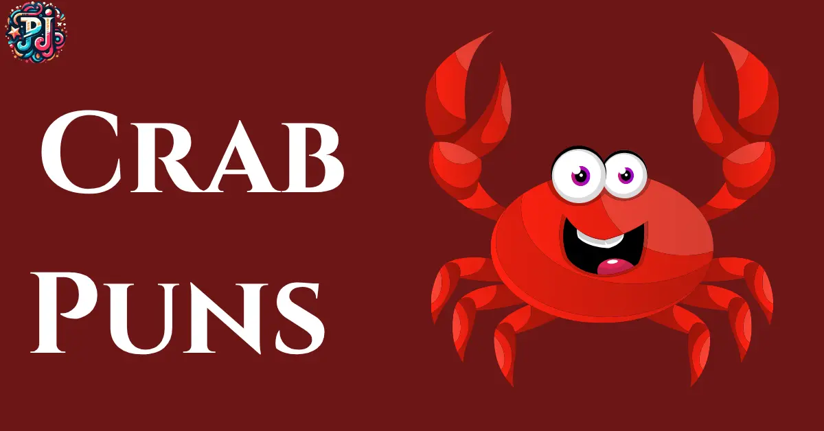 crab-puns
