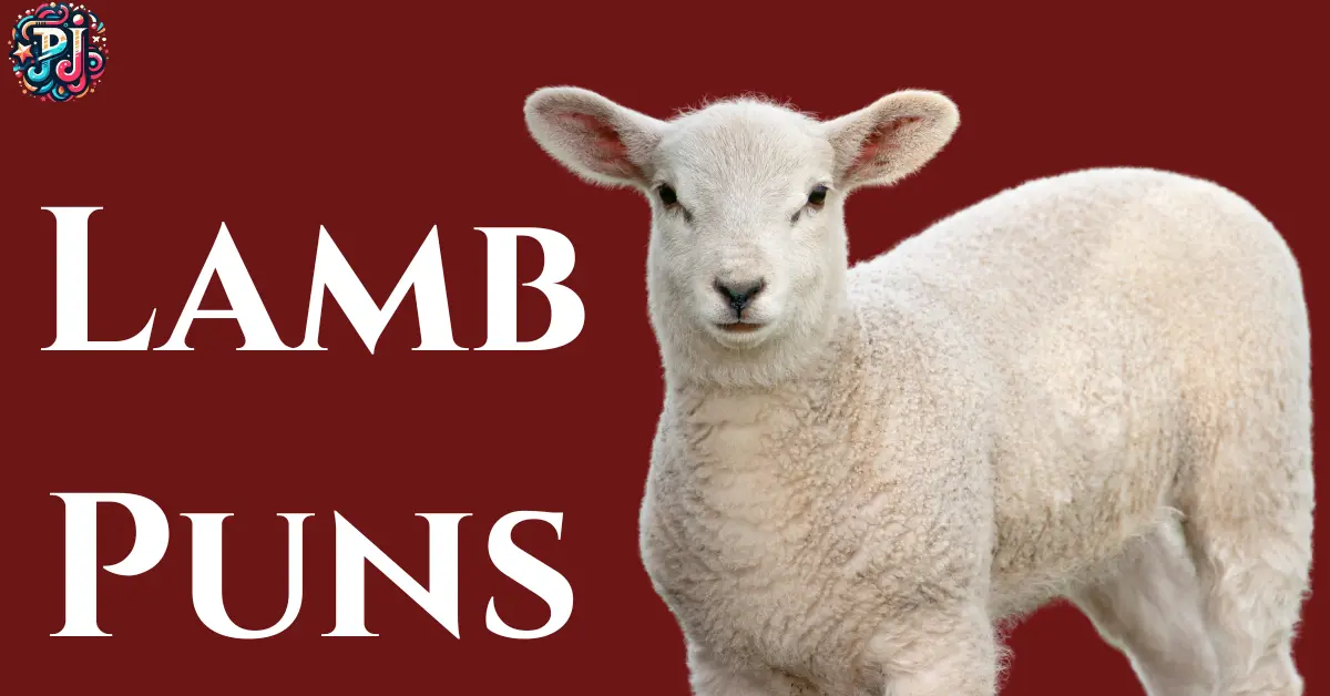 lamb-puns