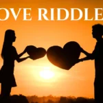 love-riddles