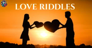 love-riddles