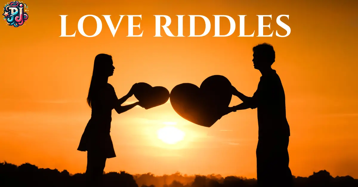 love-riddles