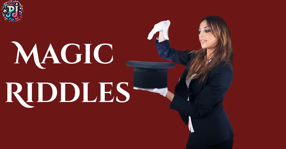 magic-riddles