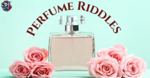 perfume-riddles