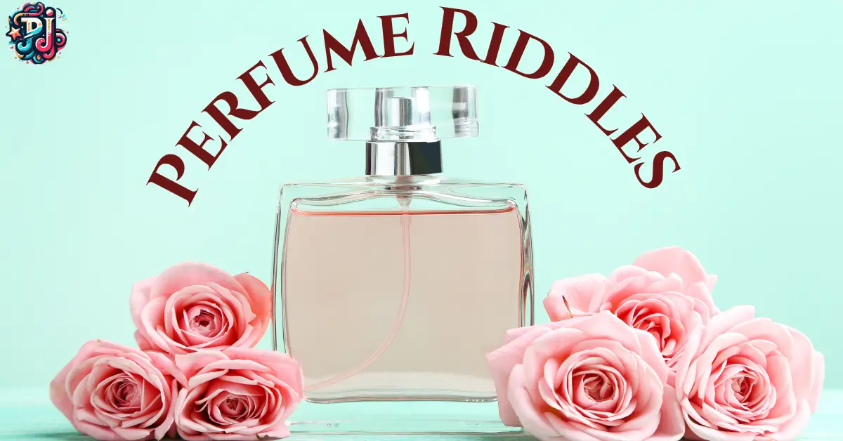 perfume-riddles