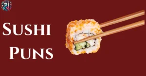 sushi-puns