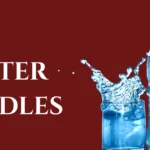 water-riddles